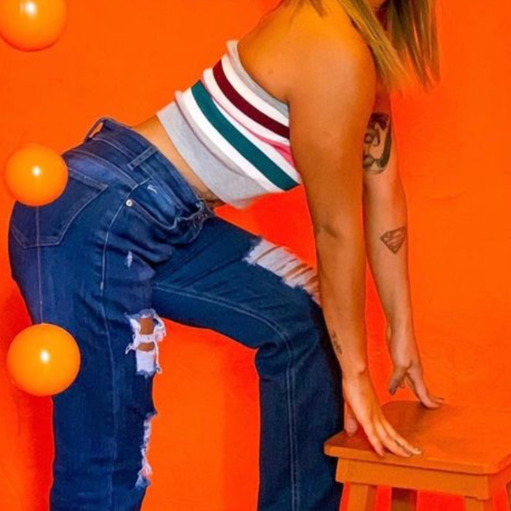 Meet your Posher, Andres